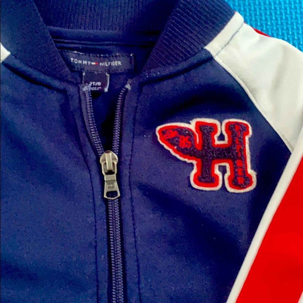 Jacket